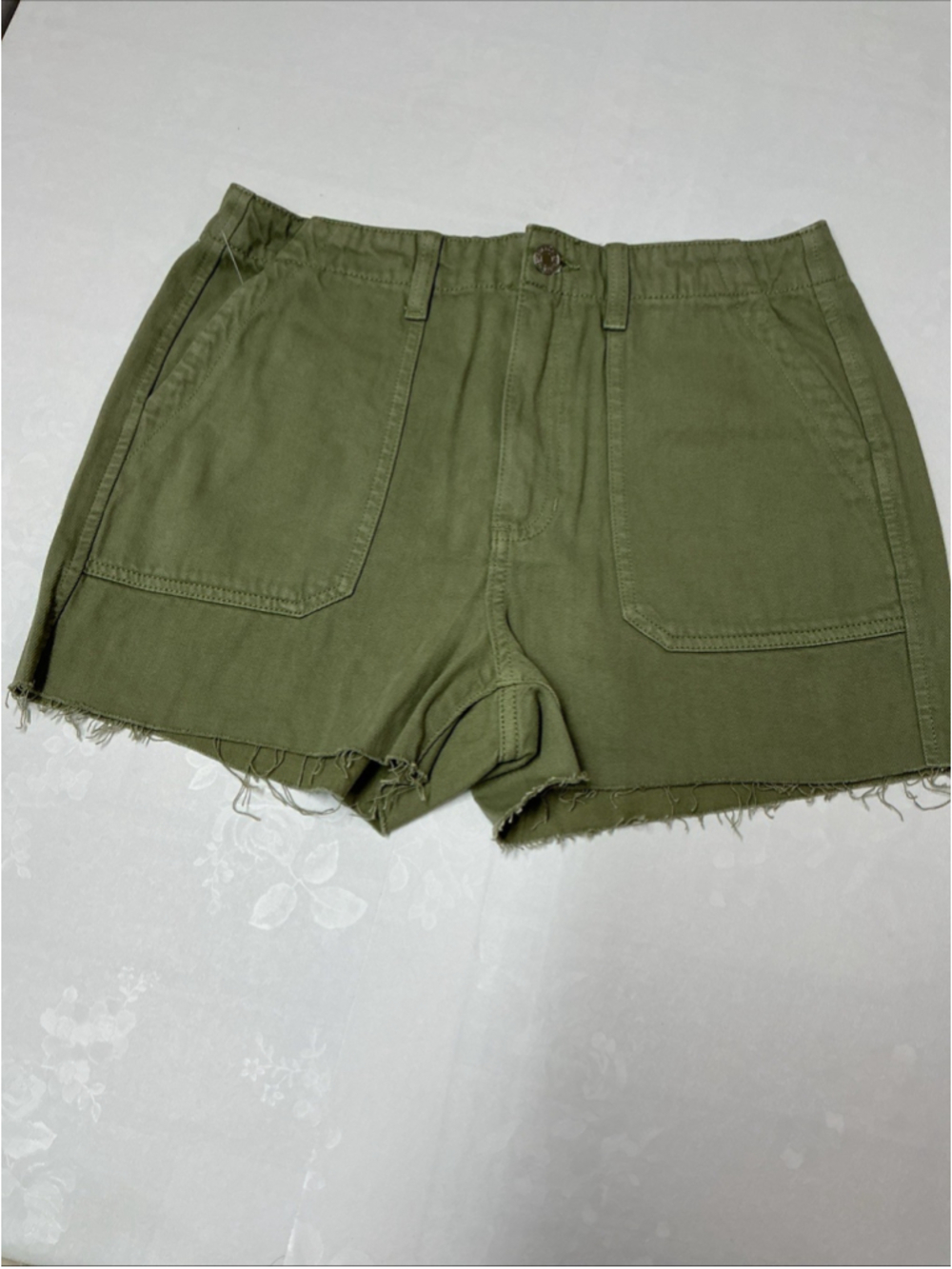 Sneak Womens Shorts Size M In New Condition